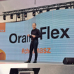 Szef Orange Polska ogłosił start „telekomu w aplikacji”.