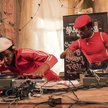 „The Get Down”, reż. Baz Luhrmann, Netflix.