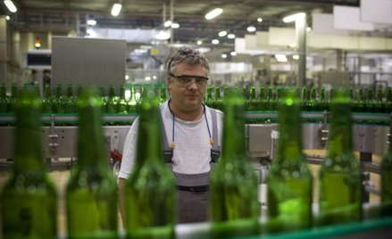 Rozmowa o pracę - niekoniecznie w małej salce