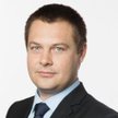 Artur Jastrząb, członek zarządu i dyrektor ds. finansowych w Mennicy Polskiej.