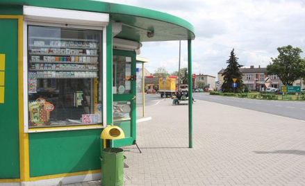 Ruch boryka się z problemami finansowymi. Plan restrukturyzacji zatrudnienia zakłada, że pracę w fir