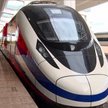 Laos ma pierwszą linię superszybkiej kolei zbudowaną przez Chiny