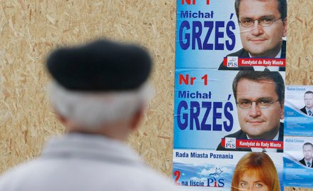 Kto zapłaci za kampanię wyborczą