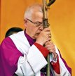 Przewodniczący episkopatu abp Józef Michalik jest teraz najważniejszą postacią w polskim Kościele. N