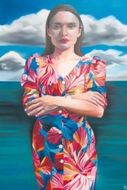 Zofię Błażko przyrównywano do Tamary Łempickiej.