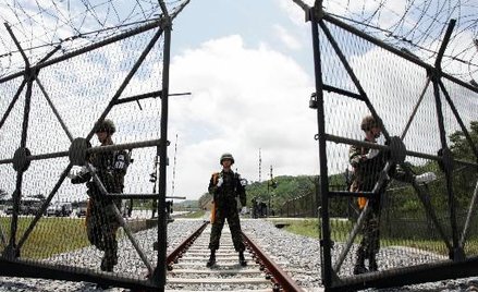 Zdemilitaryzowany park narodowy