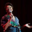 Dionne Warwick wystąpiła w Polsce po raz pierwszy