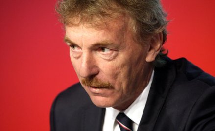 Zbigniew Boniek