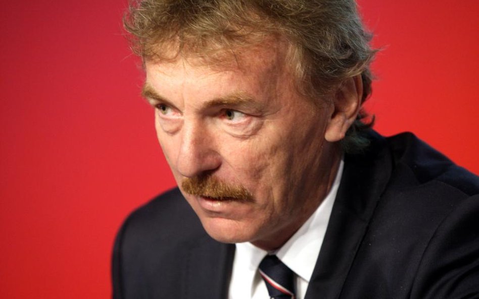 Zbigniew Boniek