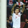 Polska - Łotwa 2:0. Wymęczone zwycięstwo