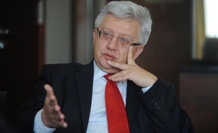 Niepewność wśród gwarantów depozytów