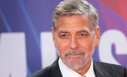 George Clooney odrzucił 35 milionów dolarów za dzień pracy