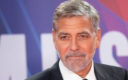 George Clooney odrzucił 35 milionów dolarów za dzień pracy