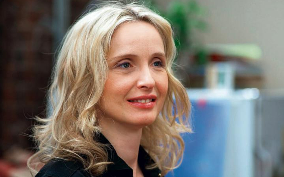 Julie Delpy grała w filmach wielkich mistrzów kina, dziś sama staje za kamerą i wyreżyserowała „2 dn