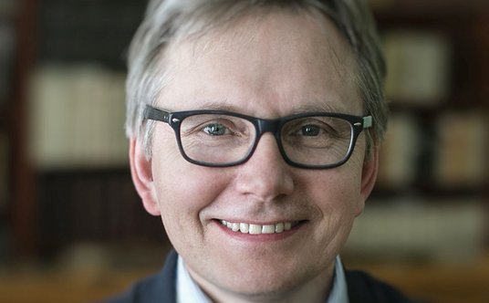 Prof. Marek Adamczewski