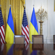 Czy dojdzie do podpisania umowy Ukraina-USA?