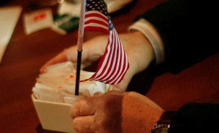 Gospodarka USA rosła w III kw. w najszybszym tempie w ciągu roku