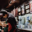 W Rosji jest 130 lokali Starbucks.