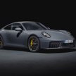 Porsche 911 GTS
