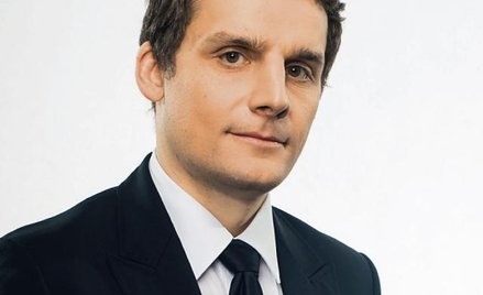 Nikodem Bończa-Toma­szewski szefuje Exatelowi od maja 2016 r.