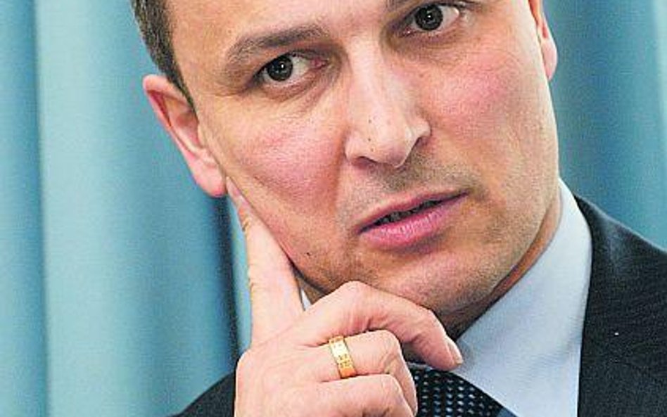 W naszych sklepach ożywienia sprzedaży na razie nie widać. Liczymy, że nadejdzie jesienią