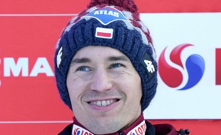 Kamil Stoch