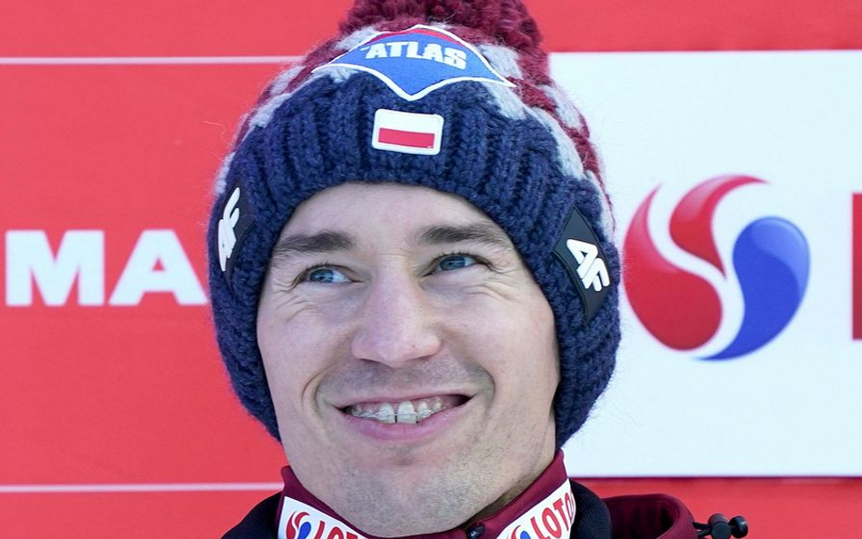 Kamil Stoch