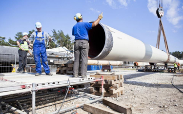 Bliżej amerykańskich sankcji dla Nord Stream-2
