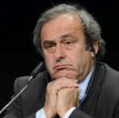 Michel Platini nie wie, czy będzie mógł w sobotę uczestniczyć w losowaniu grup Euro 2016