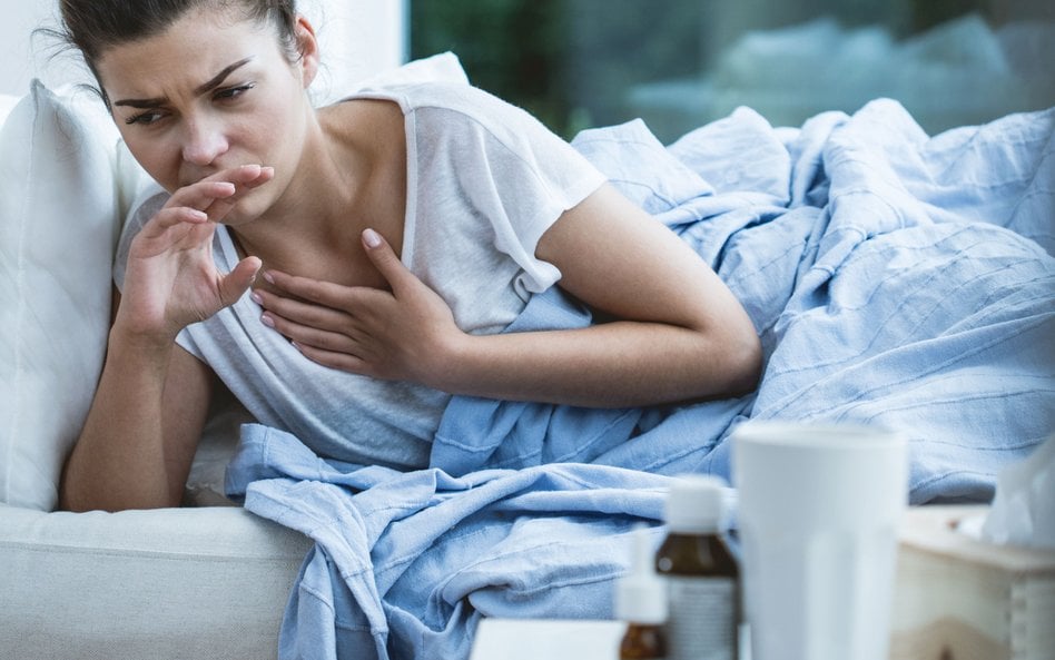 Czekają nas kolejne epidemie? Na braku szczepień Polska traci miliardy złotych rocznie