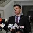 Petru posłem zawodowym. "Niestety, relatywnie się u mnie pogorszyło"