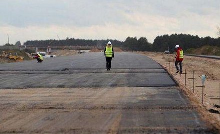 Generalna dyrekcja opóźniona i odchudzona