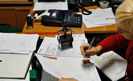 Organy skarbowe prowadząc postępowanie podatkowe w sprawie nieujawnionych źródeł uwzględniają chrono