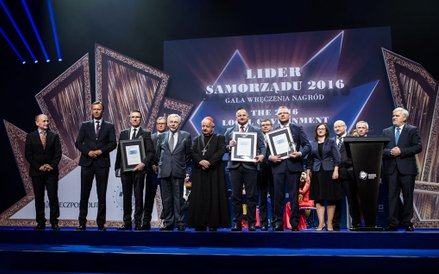 Reforma samorządowa w wolnej Polsce należy do najbardziej udanych reform przeprowadzonych w naszym k