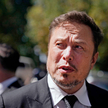 Elon Musk, prezes i największy akcjonariusz Tesli.