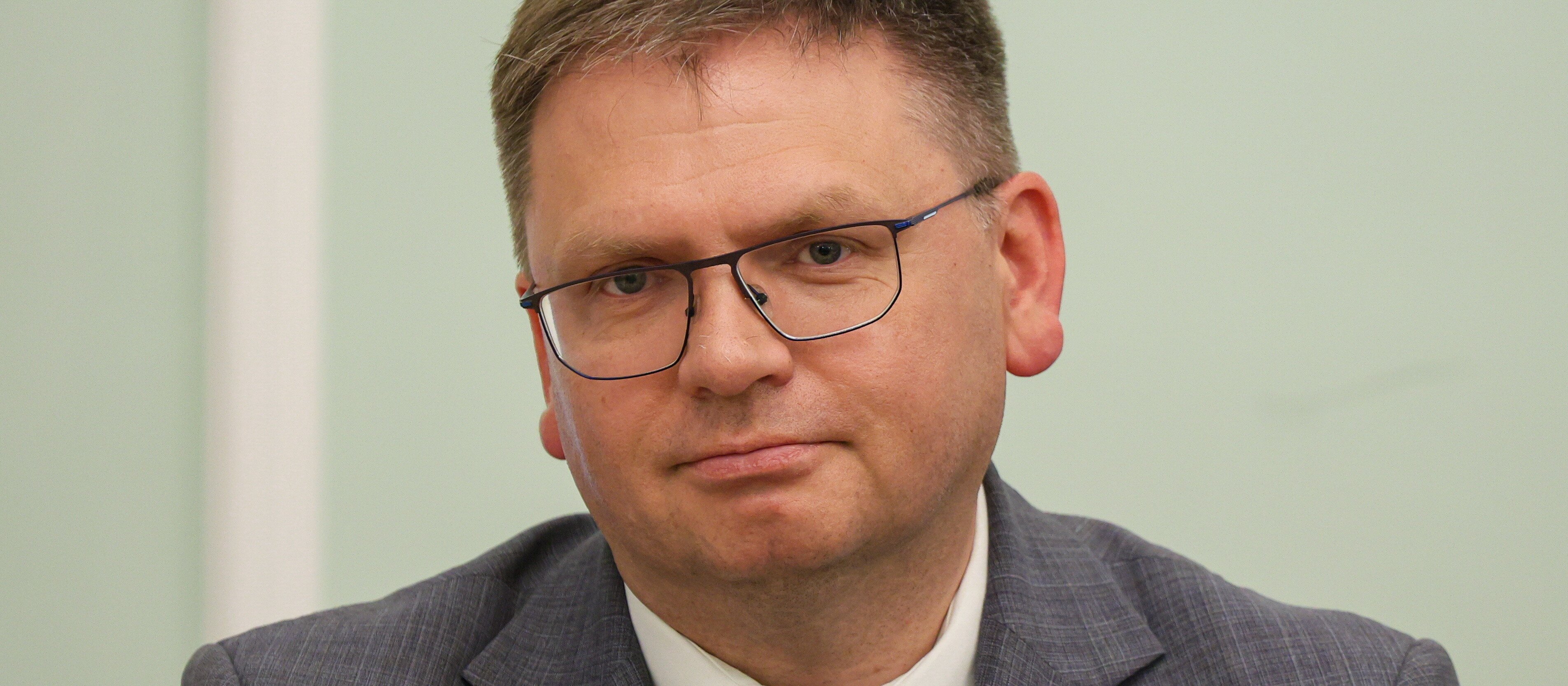 Sędzia Maciej Nawacki pod lupą śledczych za grożenie prokuratorkom zajmującym się aferą hejterską