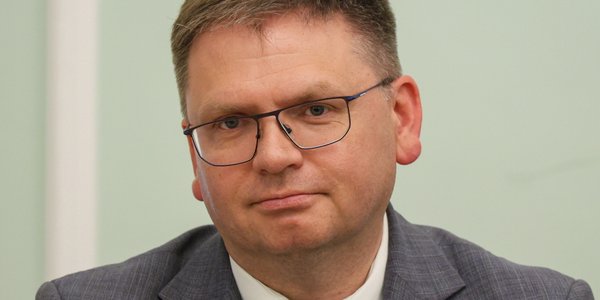 Sędziemu Maciejowi Nawackiemu grozi uchylenie immunitetu za groźby. Jest wniosek do SN