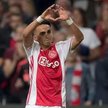 Piłkarz Ajaxu Amsterdam przez rok był w śpiączce. Wybudził się