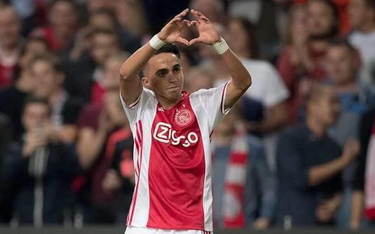 Piłkarz Ajaxu Amsterdam przez rok był w śpiączce. Wybudził się