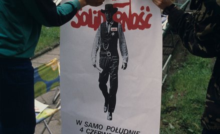 4 czerwca 1989 roku odbyły się w Polsce pierwsze po II wojnie światowej, częściowo wolne wybory