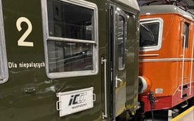 Składy będą prowadzone przez kultowe lokomotywy