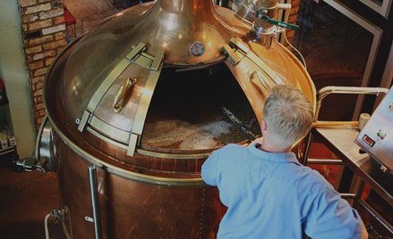 Browar Jastrzębie chce zadebiutować na NewConnect