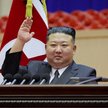 Przywódca Korei Północnej Kim Dzong Un