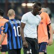 Balotelli do szatni schodził bez koszulki