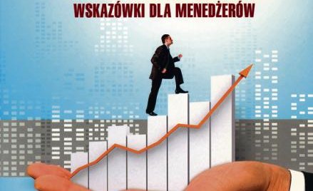 „Motywowanie pracowników. Wskazówki dla menedżerów” Agata Pietroń- -Pyszczek MARINA