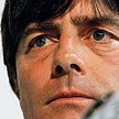 Joachim Löw, trener reprezentacji Niemiec