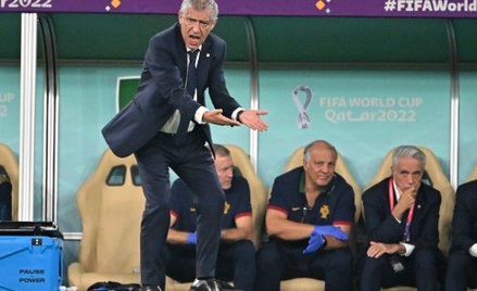 Fernando Santos