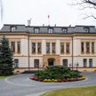 Siedziba Trybunału Konstytucyjnego