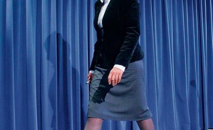 Dokument o działalności CBA stworzony przez minister do walki z korupcją Julię Piterę zniszczono w m