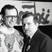 Tego dnia (29 kwietnia 1989 roku), kiedy robiono te pamiętne fotografie, w słynnej sali BHP w Stoczn